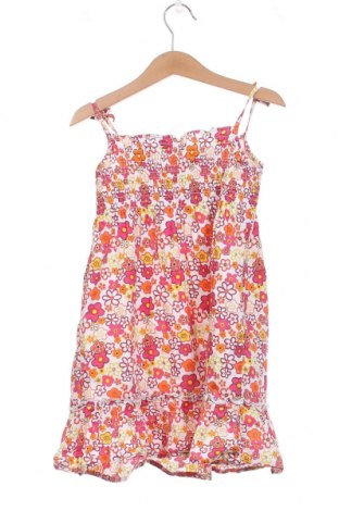 Παιδικό φόρεμα George, Μέγεθος 4-5y/ 110-116 εκ., Χρώμα Πολύχρωμο, Τιμή 10,68 €