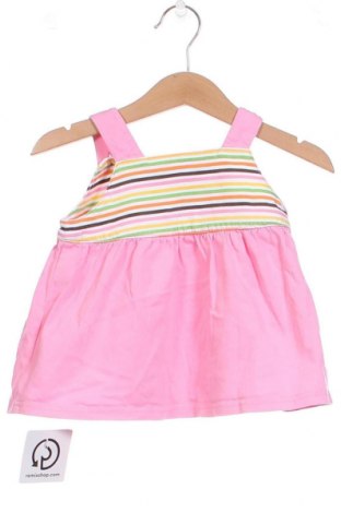 Kinderkleid George, Größe 9-12m/ 74-80 cm, Farbe Mehrfarbig, Preis € 5,53