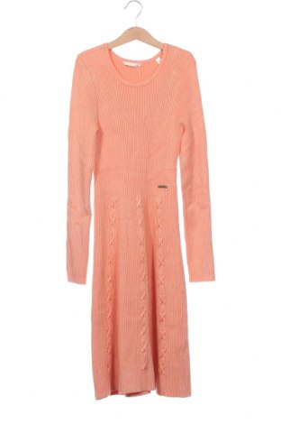 Παιδικό φόρεμα Guess, Μέγεθος 13-14y/ 164-168 εκ., Χρώμα Ρόζ , Τιμή 13,27 €