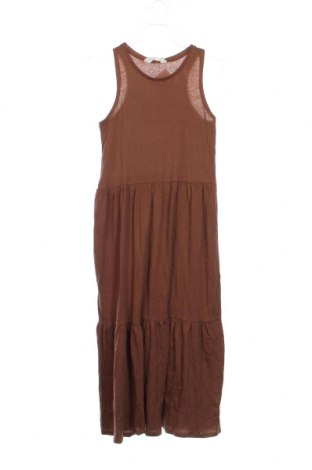 Παιδικό φόρεμα H&M, Μέγεθος 15-18y/ 170-176 εκ., Χρώμα Καφέ, Τιμή 5,94 €