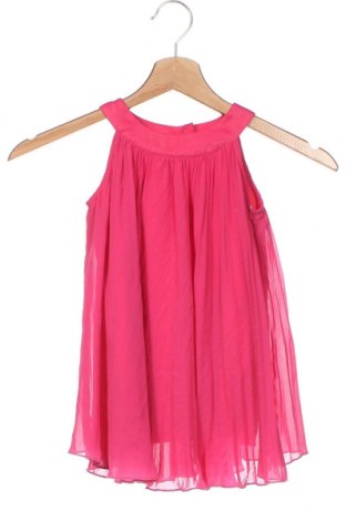 Детска рокля H&M, Размер 18-24m/ 86-98 см, Цвят Розов, Цена 7,06 лв.