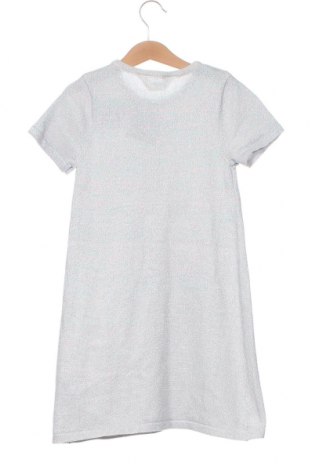 Detské šaty  H&M, Veľkosť 7-8y/ 128-134 cm, Farba Fialová, Cena  7,00 €