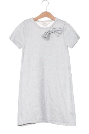 Detské šaty  H&M, Veľkosť 7-8y/ 128-134 cm, Farba Fialová, Cena  7,37 €
