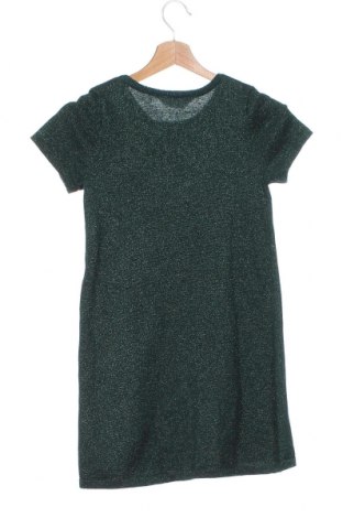 Παιδικό φόρεμα H&M, Μέγεθος 9-10y/ 140-146 εκ., Χρώμα Πράσινο, Τιμή 7,00 €