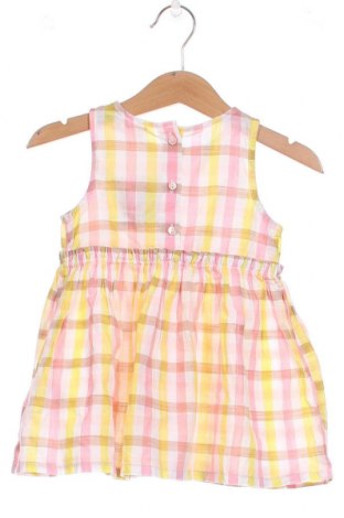 Kinderkleid H&M, Größe 6-9m/ 68-74 cm, Farbe Mehrfarbig, Preis € 8,18