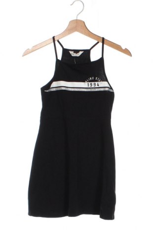 Детска рокля H&M, Размер 8-9y/ 134-140 см, Цвят Черен, Цена 19,44 лв.