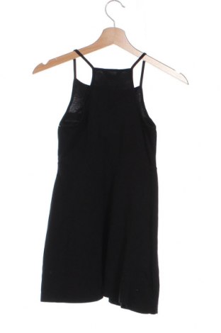 Rochie pentru copii H&M, Mărime 8-9y/ 134-140 cm, Culoare Negru, Preț 49,59 Lei