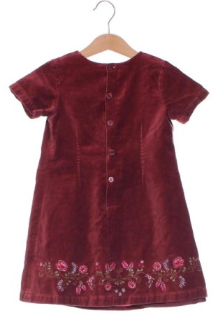 Kinderkleid H&M, Größe 3-4y/ 104-110 cm, Farbe Rot, Preis 5,20 €