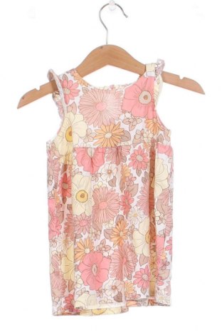 Παιδικό φόρεμα H&M, Μέγεθος 9-12m/ 74-80 εκ., Χρώμα Πολύχρωμο, Τιμή 5,52 €