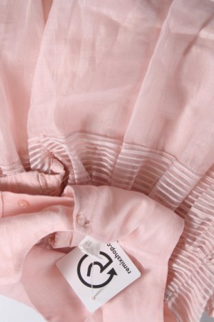 Παιδικό φόρεμα H&M, Μέγεθος 18-24m/ 86-98 εκ., Χρώμα Ρόζ , Τιμή 11,83 €
