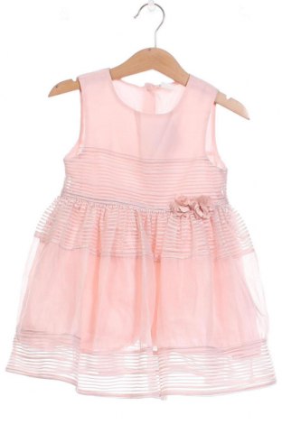 Rochie pentru copii H&M, Mărime 18-24m/ 86-98 cm, Culoare Roz, Preț 35,40 Lei