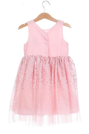 Kinderkleid H&M, Größe 2-3y/ 98-104 cm, Farbe Rosa, Preis 14,32 €