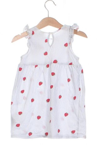 Kinderkleid H&M, Größe 12-18m/ 80-86 cm, Farbe Mehrfarbig, Preis € 10,17