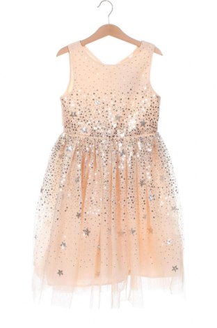 Παιδικό φόρεμα H&M, Μέγεθος 7-8y/ 128-134 εκ., Χρώμα Ρόζ , Τιμή 11,44 €