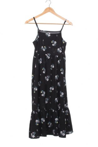 Детска рокля H&M, Размер 13-14y/ 164-168 см, Цвят Черен, Цена 36,00 лв.