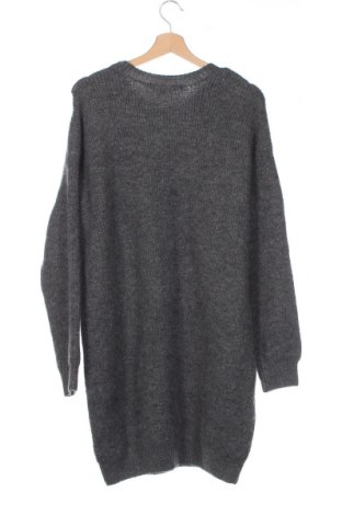Kinderkleid H&M, Größe 12-13y/ 158-164 cm, Farbe Grau, Preis 8,68 €