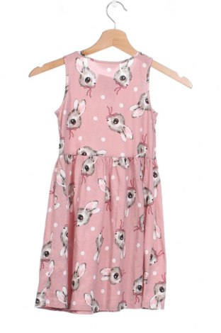 Dětské šaty  H&M, Velikost 6-7y/ 122-128 cm, Barva Vícebarevné, Cena  352,00 Kč