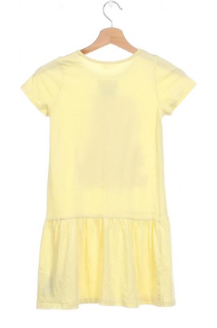 Dětské šaty  H&M, Velikost 8-9y/ 134-140 cm, Barva Žlutá, Cena  352,00 Kč