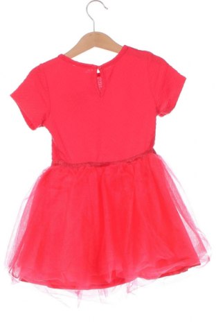 Kinderkleid H&M, Größe 2-3y/ 98-104 cm, Farbe Rot, Preis 7,54 €