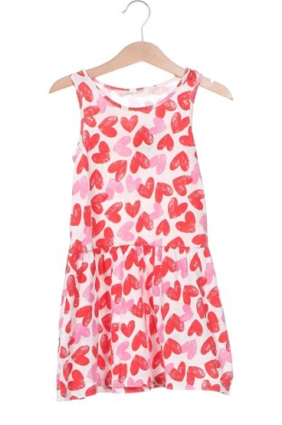 Παιδικό φόρεμα H&M, Μέγεθος 2-3y/ 98-104 εκ., Χρώμα Πολύχρωμο, Τιμή 6,50 €