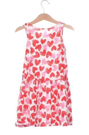 Dětské šaty  H&M, Velikost 2-3y/ 98-104 cm, Barva Vícebarevné, Cena  268,00 Kč