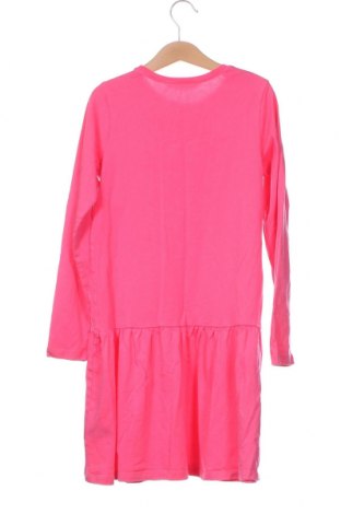 Kinderkleid H&M, Größe 8-9y/ 134-140 cm, Farbe Rosa, Preis € 6,35