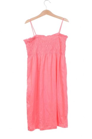 Rochie pentru copii H&M L.O.G.G., Mărime 6-7y/ 122-128 cm, Culoare Roz, Preț 52,35 Lei