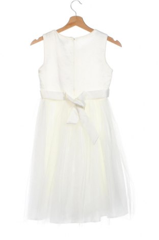 Παιδικό φόρεμα Happy Girls By Eisend, Μέγεθος 9-10y/ 140-146 εκ., Χρώμα Λευκό, Τιμή 30,67 €