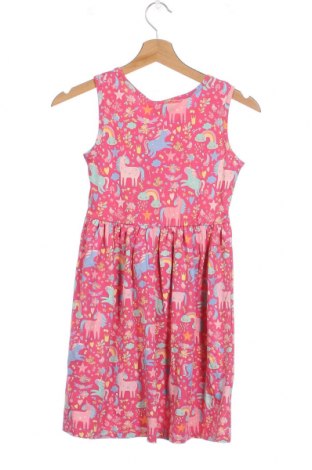 Παιδικό φόρεμα Happy Girls By Eisend, Μέγεθος 9-10y/ 140-146 εκ., Χρώμα Ρόζ , Τιμή 22,48 €