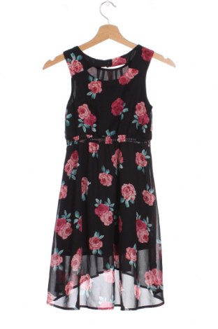 Παιδικό φόρεμα Here+There, Μέγεθος 9-10y/ 140-146 εκ., Χρώμα Πολύχρωμο, Τιμή 6,07 €