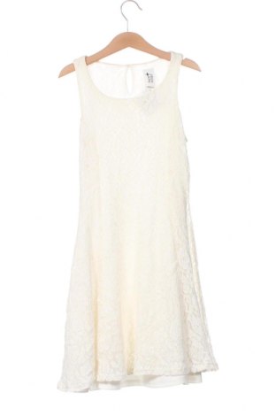 Детска рокля Here+There, Размер 10-11y/ 146-152 см, Цвят Бял, Цена 21,61 лв.