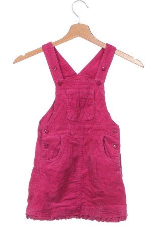 Детска рокля Impidimpi, Размер 2-3y/ 98-104 см, Цвят Лилав, Цена 19,80 лв.