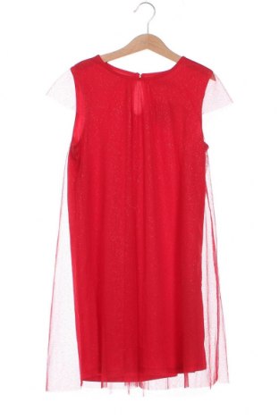 Παιδικό φόρεμα In Extenso, Μέγεθος 10-11y/ 146-152 εκ., Χρώμα Κόκκινο, Τιμή 6,97 €