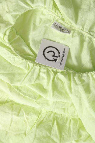 Detské šaty  LC Waikiki, Veľkosť 12-13y/ 158-164 cm, Farba Zelená, Cena  12,28 €