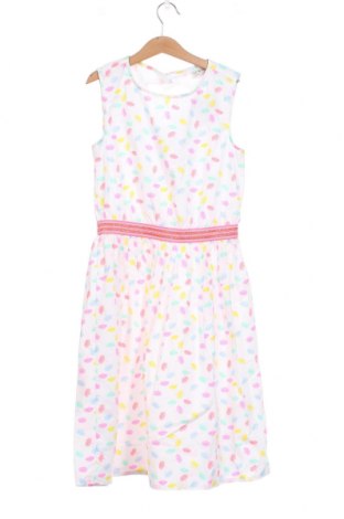 Dziecięca sukienka LC Waikiki, Rozmiar 10-11y/ 146-152 cm, Kolor Kolorowy, Cena 37,24 zł