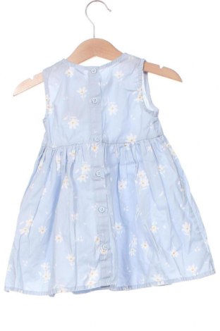 Kinderkleid LC Waikiki, Größe 12-18m/ 80-86 cm, Farbe Blau, Preis € 10,49