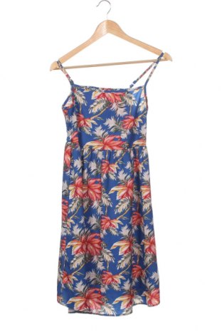 Παιδικό φόρεμα LCW, Μέγεθος 11-12y/ 152-158 εκ., Χρώμα Πολύχρωμο, Τιμή 12,28 €