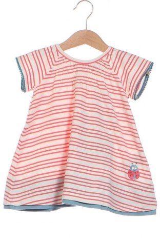 Kinderkleid La Queue Du Chat, Größe 6-9m/ 68-74 cm, Farbe Mehrfarbig, Preis € 8,40