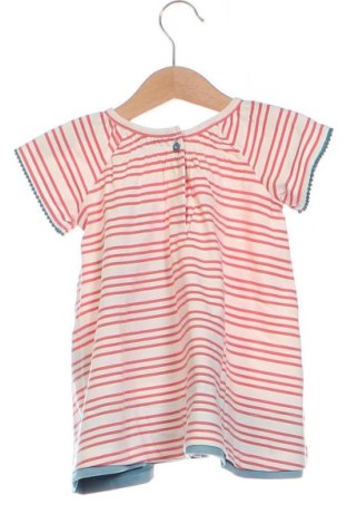 Detské šaty  La Queue Du Chat, Veľkosť 6-9m/ 68-74 cm, Farba Viacfarebná, Cena  7,98 €