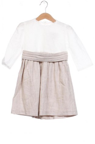 Детска рокля Mango, Размер 4-5y/ 110-116 см, Цвят Многоцветен, Цена 49,00 лв.