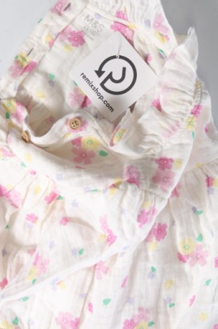 Kinderkleid Marks & Spencer, Größe 6-9m/ 68-74 cm, Farbe Ecru, Preis € 7,00