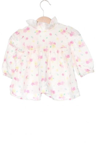 Kinderkleid Marks & Spencer, Größe 6-9m/ 68-74 cm, Farbe Ecru, Preis 7,37 €