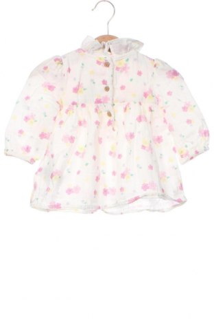 Kinderkleid Marks & Spencer, Größe 6-9m/ 68-74 cm, Farbe Ecru, Preis € 7,00