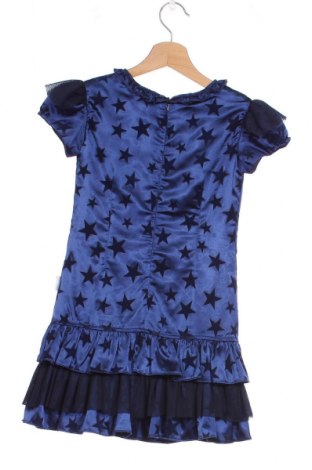 Παιδικό φόρεμα Mini Raxevsky, Μέγεθος 7-8y/ 128-134 εκ., Χρώμα Μπλέ, Τιμή 7,56 €