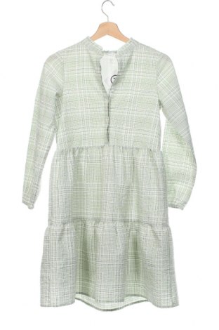 Παιδικό φόρεμα Name It, Μέγεθος 10-11y/ 146-152 εκ., Χρώμα Πράσινο, Τιμή 6,68 €