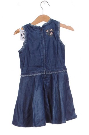 Kinderkleid Name It, Größe 3-4y/ 104-110 cm, Farbe Blau, Preis € 12,28