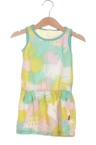Παιδικό φόρεμα Name It, Μέγεθος 12-18m/ 80-86 εκ., Χρώμα Πολύχρωμο, Τιμή 7,67 €
