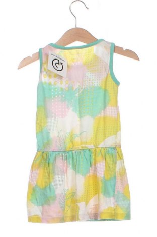 Παιδικό φόρεμα Name It, Μέγεθος 12-18m/ 80-86 εκ., Χρώμα Πολύχρωμο, Τιμή 9,94 €