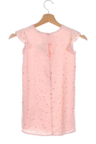 Kinderkleid Name It, Größe 4-5y/ 110-116 cm, Farbe Rosa, Preis € 10,49
