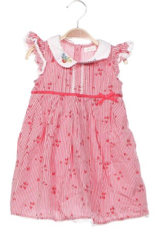Kinderkleid Next, Größe 12-18m/ 80-86 cm, Farbe Mehrfarbig, Preis € 10,49